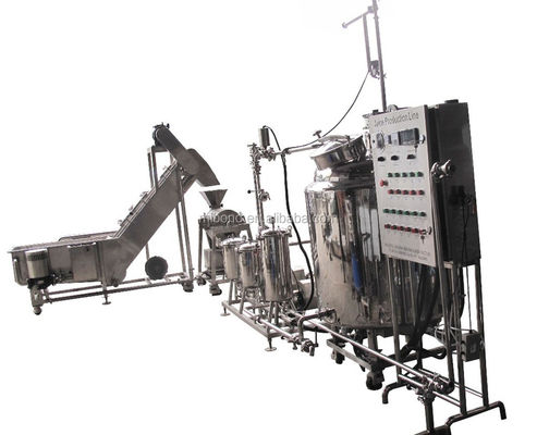 quality High efficiency industrial stainless steel citrus juicer machine price factory